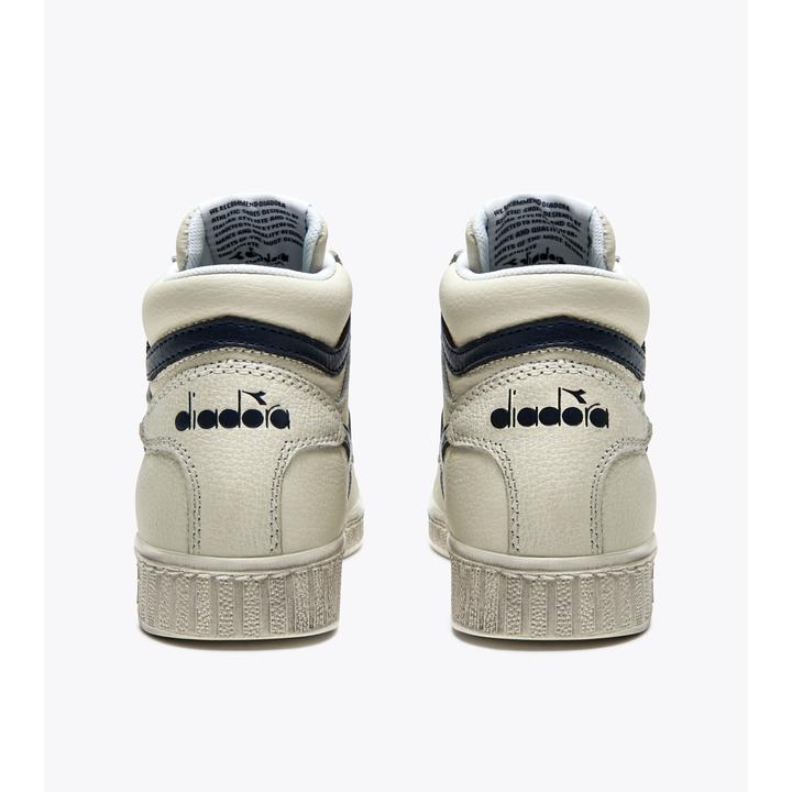Actual product image Diadora Game L Hi Waxed (43)