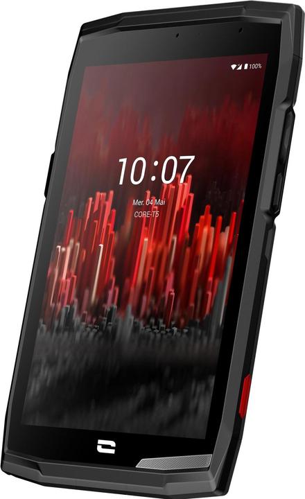 Immagine prodotto Crosscall Tab Core-T5 (4G, 8", 32 GB, Nero)