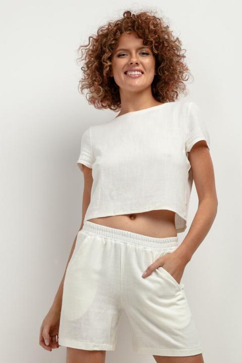 Produktbild Tessita Bluse model (M)
