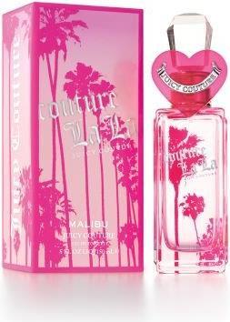 Actual product image Juicy Couture Malibu Couture La La (Eau de toilette, 75 ml)