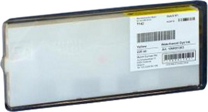 Produktbild Xerox TONER YELLOW (220ML) (Y)