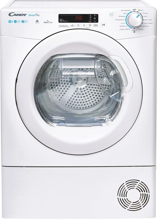 Produktbild Candy CSOE H10A2DE-47 (10 kg, Links, EU-Stecker)
