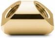 Actual product image EKWB EK-Quantum Torque Adapter 90 degrees G1/4 inch female to G1/4 inch female