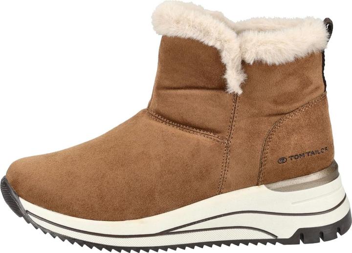 Image du produit Tom Tailor Stiefel (38)