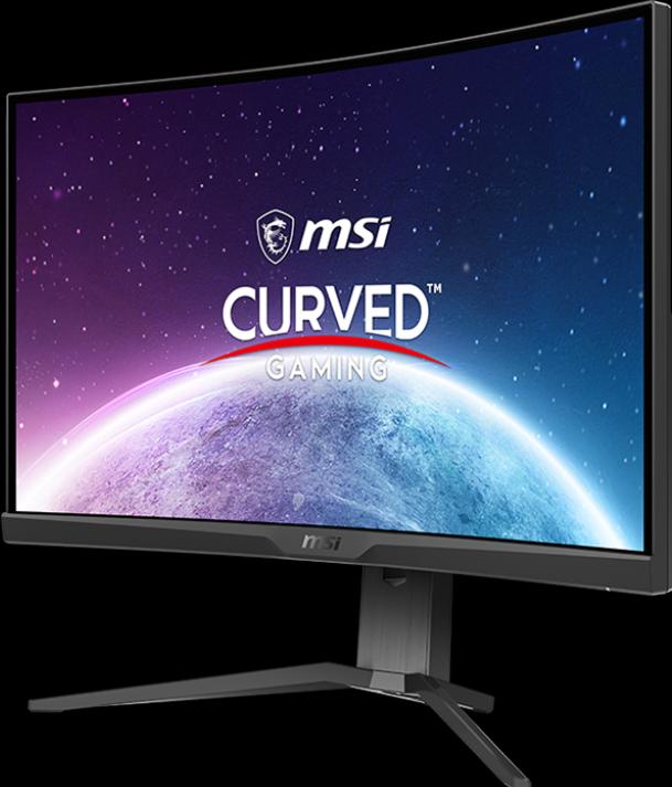 Productafbeelding MSI MPG 275CQRXFDE (2560 x 1440 pixels, 27")