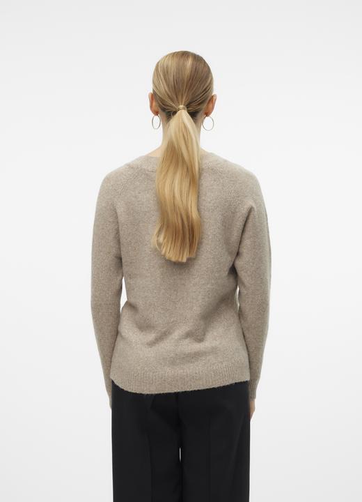 Immagine prodotto Vero Moda Camicetta casual a maniche lunghe (XL)