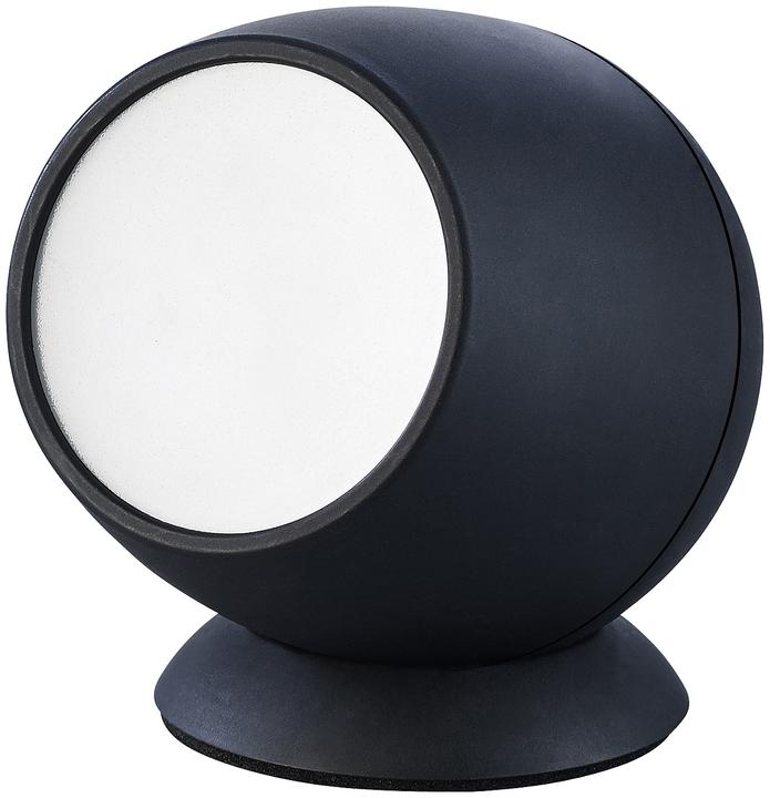 Produktbild Luminea WLAN-Stimmungsleuchten, RGB-CCT-LEDs (210 lm)