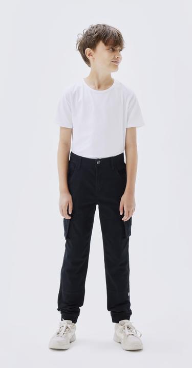 Image du produit Name it Pantalon cargo de coupe normale (158)