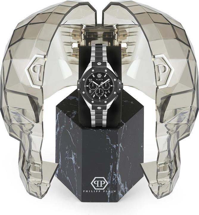 Immagine prodotto Philipp Plein PWPRA0224 (Cronografo)