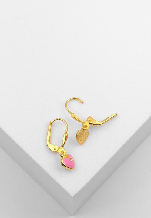 Image du produit Muau Coeur (Or jaune 750/18K)