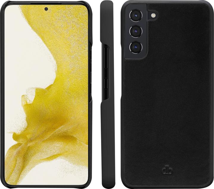Actual product image dbramante1928 Lynge (Samsung Galaxy S22+)
