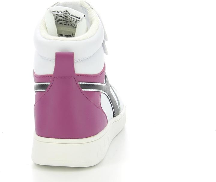 Immagine prodotto Diadora scarpe da ginnastica per bambini magic gs (38)