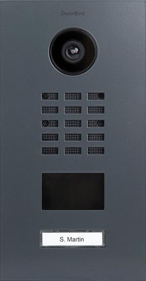 Immagine prodotto Doorbird D2101