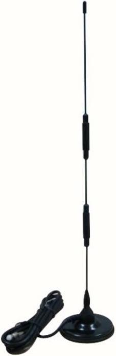 Immagine prodotto Varia 1700-2700 MHz 7 dBi antenna a base magnetica 2 m di cavo RG58 SMA