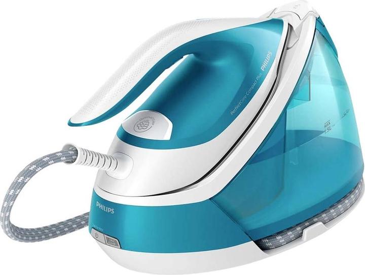Produktbild Philips GC7920/20 Dampfbügelstation (2400 W, 120 g/min)