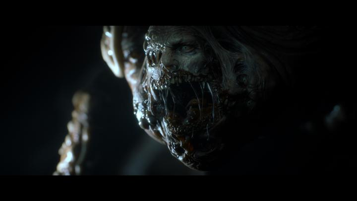 Image du produit Skybound KRAFTON The Callisto Protocol Tag One Anglais PlayStation 5 (PS5, EN)