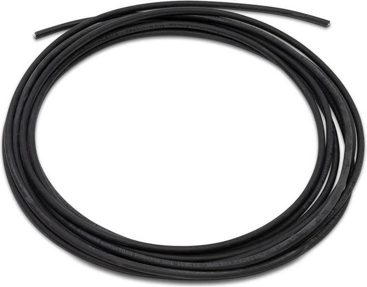 Actual product image Autosolar Solar cable two times 6 metres of 6mm2 diameter each (Solar cable)