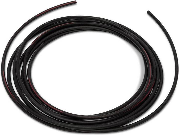 Actual product image Autosolar Solar cable two times 6 metres of 6mm2 diameter each (Solar cable)