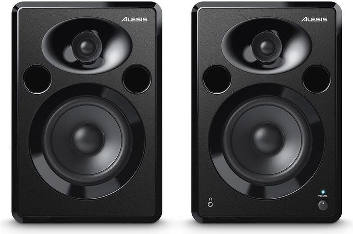Produktbild Alesis Elevate 5 MKII (Aktiv, Paar, 2x 40 W)