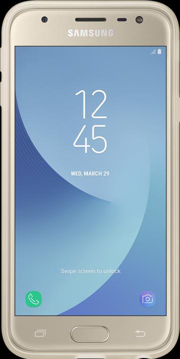 Produktbild Samsung Jelly (Samsung Galaxy J3 (2017))