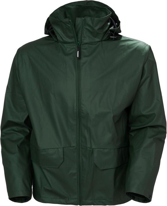 Actual product image Helly Hansen Rain jacket waterproof (XXL)
