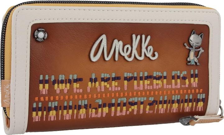 Produktbild Anekke Menire Geldbörse RFID Schutz 18.5 cm