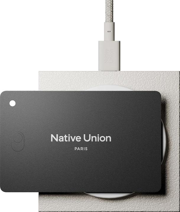 Produktbild Native Union Find It Tag (Apple Find My Netzwerk) (iOS)