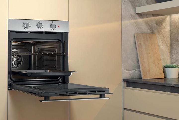 Immagine prodotto Whirlpool Forno Multifunzioneel Omr35hr0