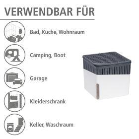 Produktbild Wenko Cube (16 m²)