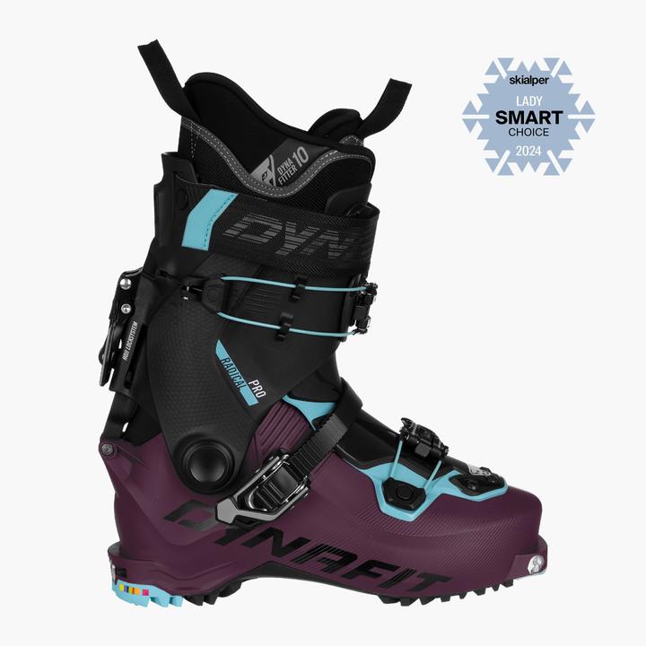 Actual product image Dynafit Radical Pro Touring Ski Boot (27)