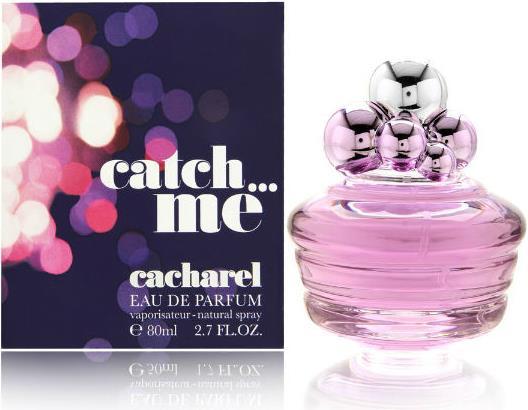 Produktbild Cacharel Catch me (Eau de Parfum, 80 ml)