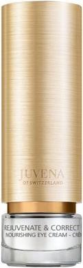 Image du produit Juvena Crème nourrissante pour les yeux Rejuvenate & Correct (Crème, 15 ml, Journée)