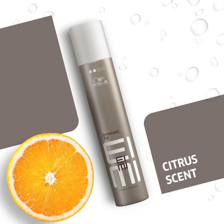 Image du produit Wella Eimi Dynamic Fix (300 ml)