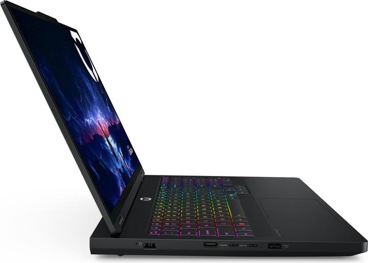 Actual product image Lenovo Legion Pro 5 16IAX10 (15.98", Intel Core Ultra 9 275HX, 32 GB, 1000 GB, DE)