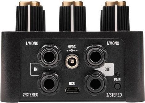 Produktbild Audio UAFX Lion &apos68 Super Lead Amp