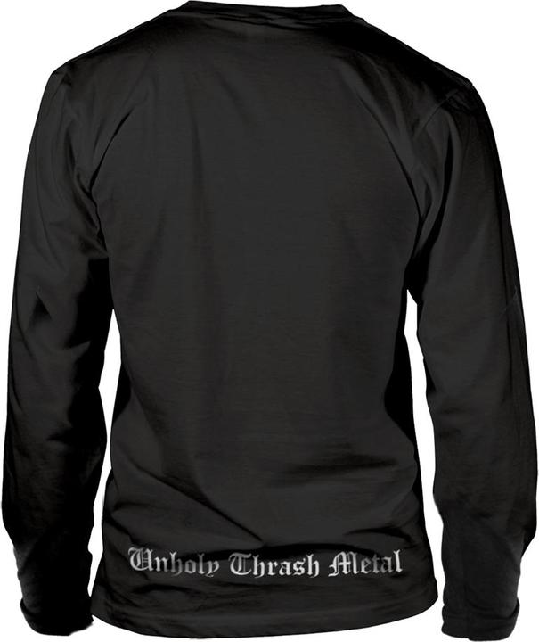 Actual product image Aura Noir Logo (Longsleeve) (XXL)