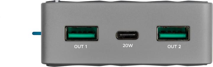 Actual product image Xtorm Fuel Series 4 (20000 mAh, 20 W, 74 Wh)