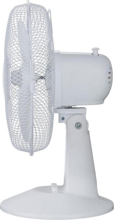 Produktbild Fs-Star Tisch Ventilator weiss 30cm