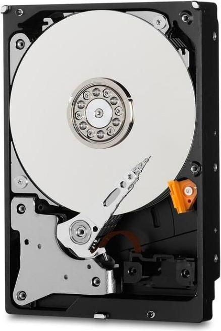 Produktbild WD Purple 4TB 24x7 (4 TB, 3.5")