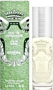 Immagine prodotto Sisley Eau De Campagne (Eau de toilette, 50 ml)