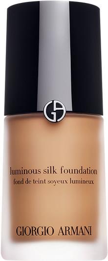 Produktbild Giorgio Armani Luminous Silk (8 tan neutral)