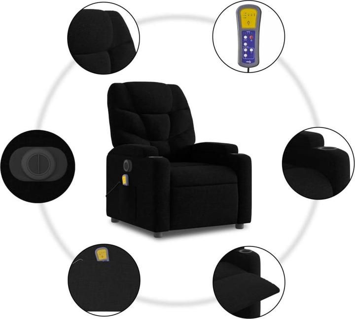 Actual product image VidaXL Hynek