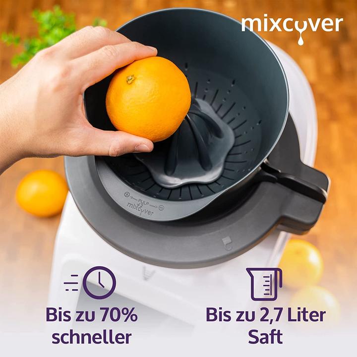 Produktbild Mixcover Saftpresse
