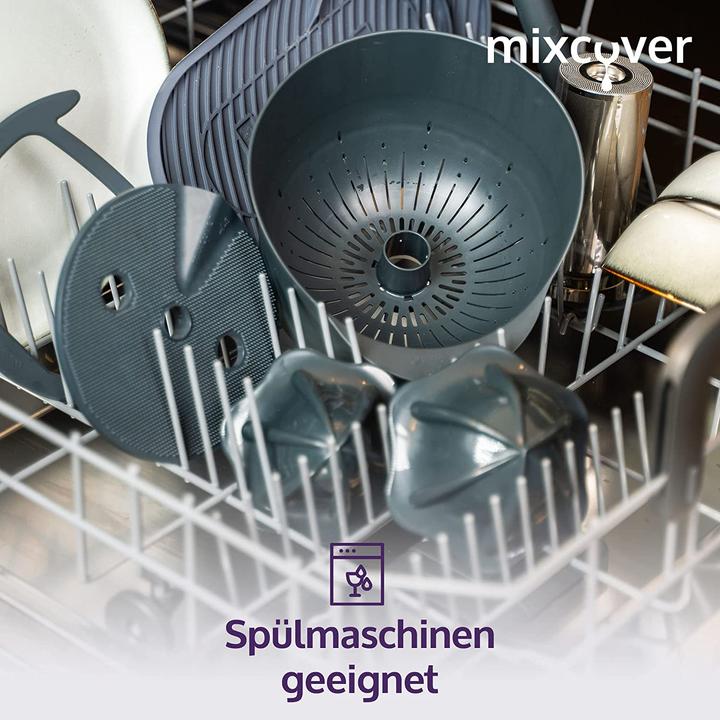 Produktbild Mixcover Saftpresse