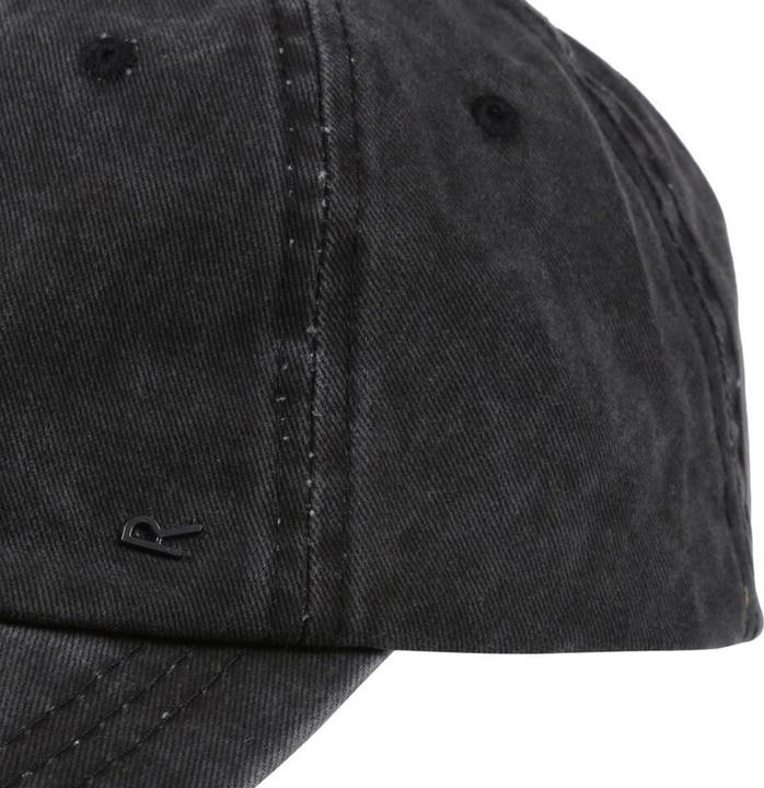 Actual product image Regatta Cassian Baseball Cap (One size)