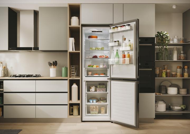 Image du produit Candy CNCQ2T618EX (355 l)