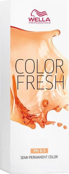 Produktbild Wella Color Fresh Acid (10/36 Hell-Lichtblond Gold-Violett)