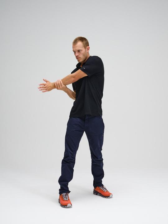 Produktbild Mover Plastic Free Sportswear Merino (M)