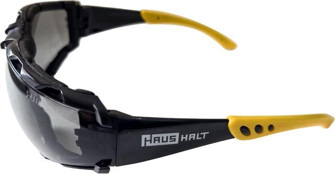 Image du produit HP Lunettes de protection Hh Ft2603d Grey