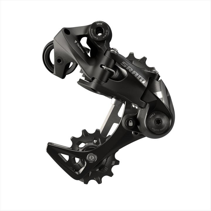 Produktbild Sram X01 DH (7-fach)